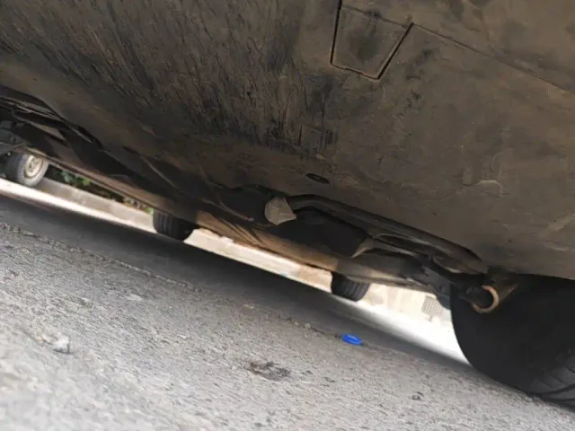 Tesla Model Y — Фото автомобиля 24