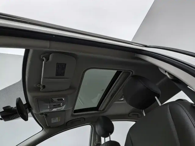 Nissan Sylphy — Фото автомобиля 14