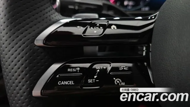Mercedes-Benz E-Class E-класс W214 — Фото автомобиля 27