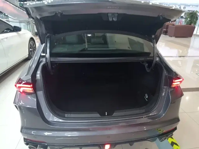 GAC Trumpchi Emkoo — Фото автомобиля 8