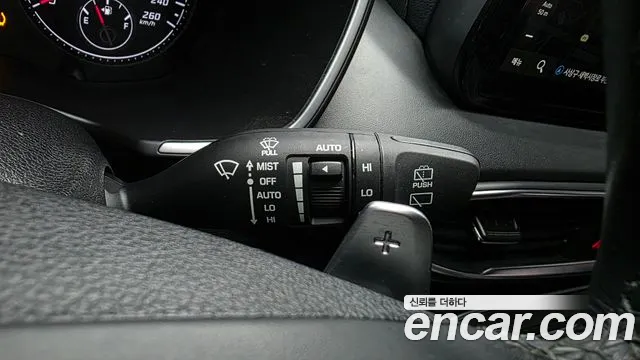 Hyundai Santa Fe New — Фото автомобиля 18