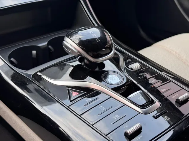 BYD Qin PLUS — Фото автомобиля 14