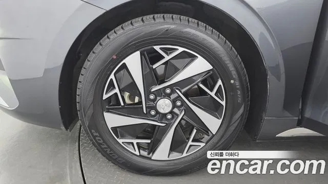 Hyundai Grandeur (New) Hybrid — Фото автомобиля 5