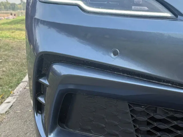 BYD Seal 06 GT — Фото автомобиля 17