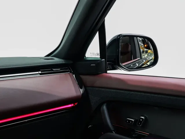 Land Rover Range Rover Sport — Фото автомобиля 20
