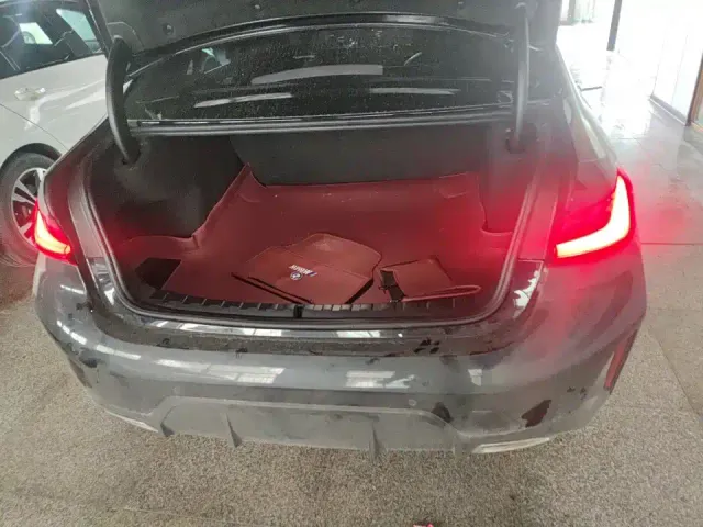BMW 3 Series — Фото автомобиля 10