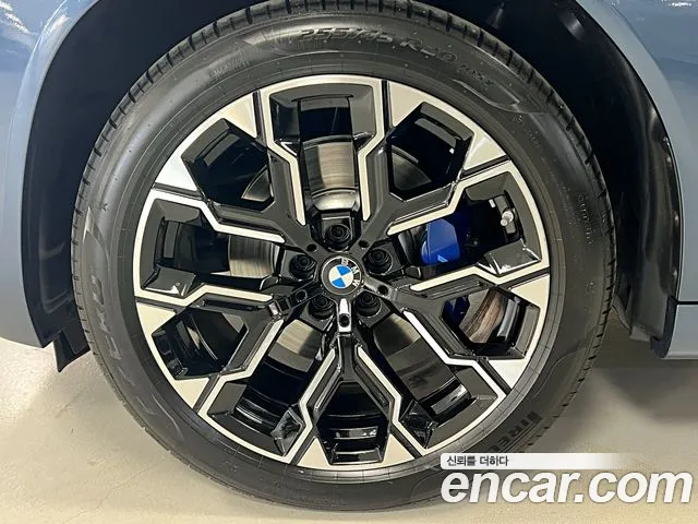 BMW X3 G45 — Фото автомобиля 5