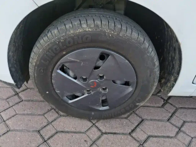 Wuling Hongguang — Фото автомобиля 14