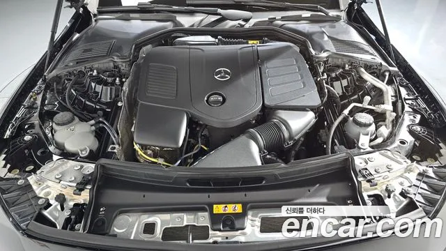 Mercedes-Benz CLE-Class — Фото автомобиля 6