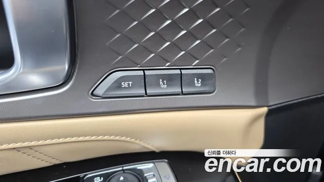 Kia Sorento 4th Gen — Фото автомобиля 30