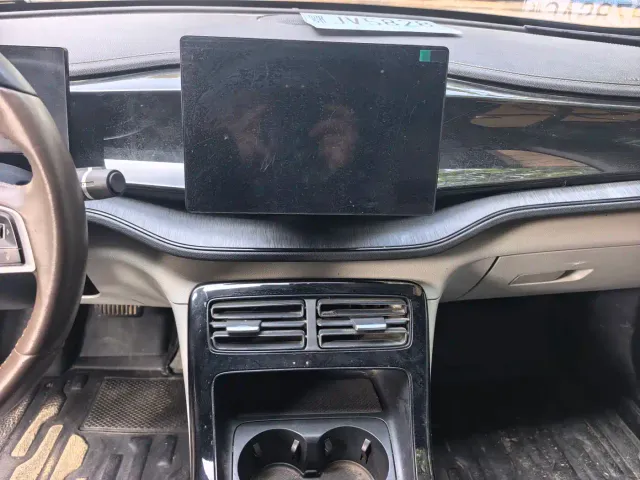 BYD Qin PLUS — Фото автомобиля 6