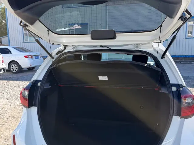 Honda Fit — Фото автомобиля 11