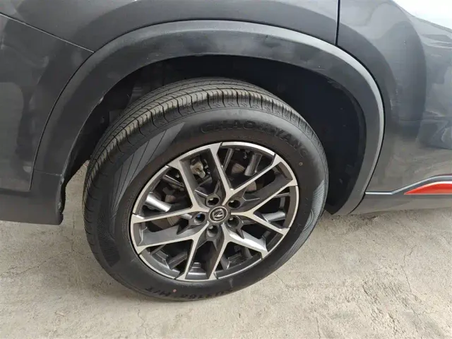 Changan CS75 Plus — Фото автомобиля 25