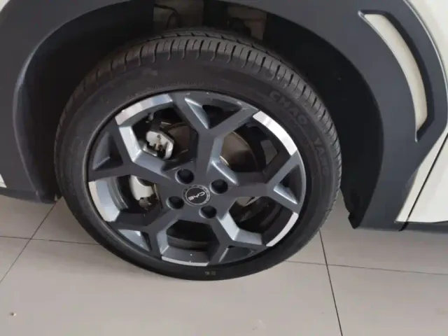 BYD Seagull — Фото автомобиля 22