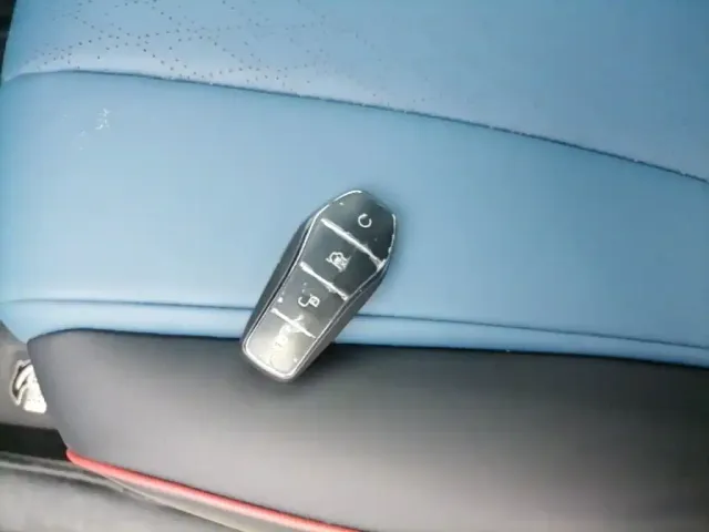 BYD Dolphin 2021 401km Knight Edition — Фото автомобиля 16