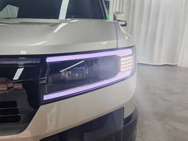 BYD FangChengBao Leopard 8 — Фото автомобиля 16