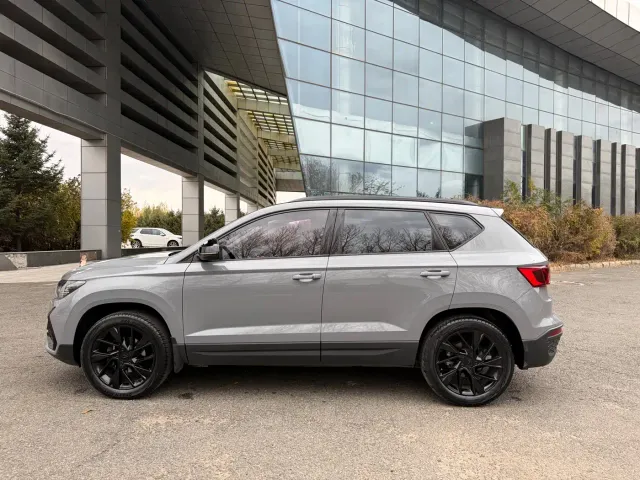 Jetta VS5 — Фото автомобиля 8