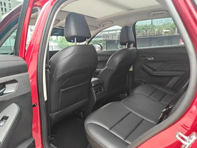 Haval Chitu — Фото автомобиля 10