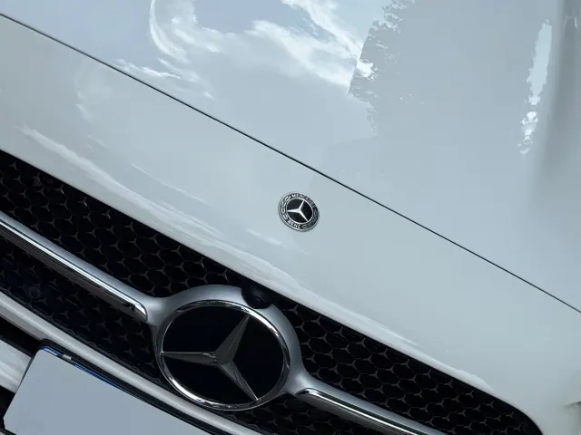 Mercedes-Benz C-Class — Фото автомобиля 15