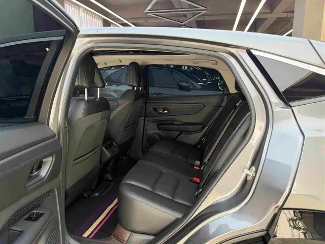 Nissan Ariya — Фото автомобиля 10