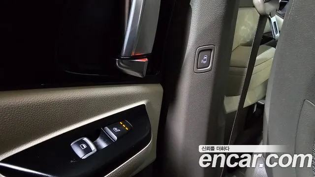 Kia Canival — Фото автомобиля 19
