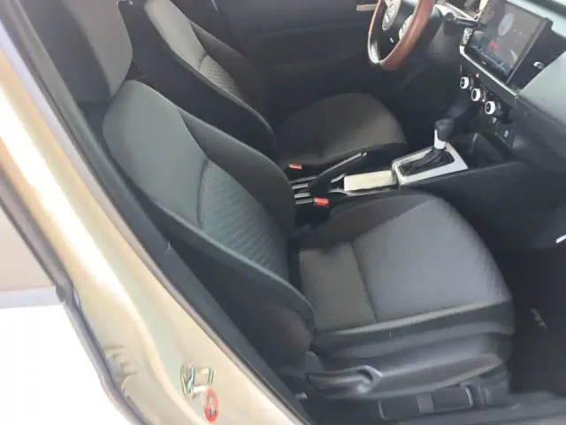 Honda Fit — Фото автомобиля 24