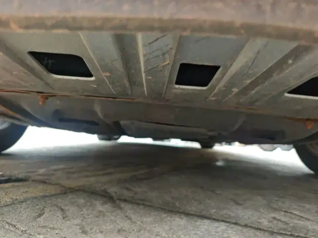 Chevrolet Monza — Фото автомобиля 22