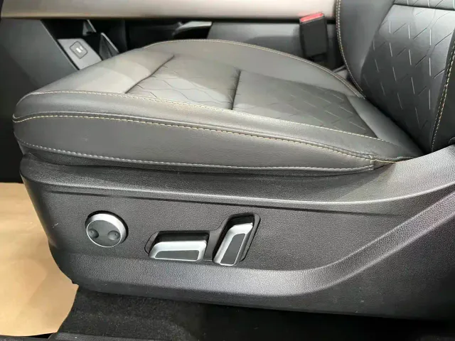 Haval Big Dog — Фото автомобиля 14