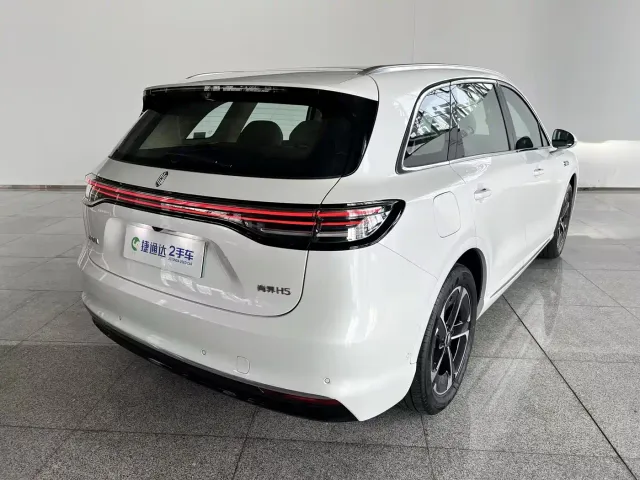 Shangjie SUV — Фото автомобиля 8