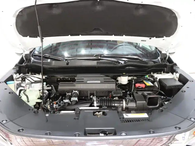 Honda Breeze — Фото автомобиля 19