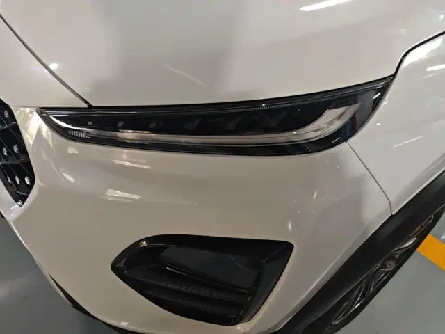 Chery Tiggo 3x — Фото автомобиля 23