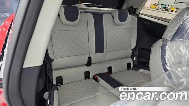 Mini Cooper — Фото автомобиля 12