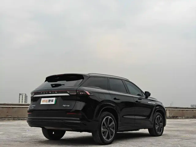 Chery Fengyun T10 — Фото автомобиля 6