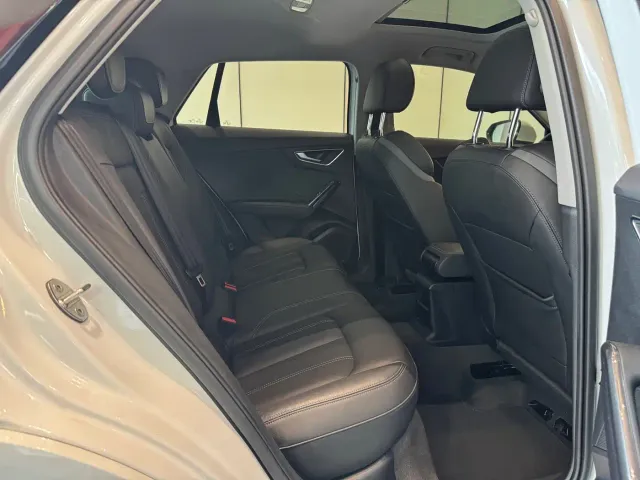 Audi Audi Q2L 2022 35 TFSI Fashion Dynamic — Фото автомобиля 9