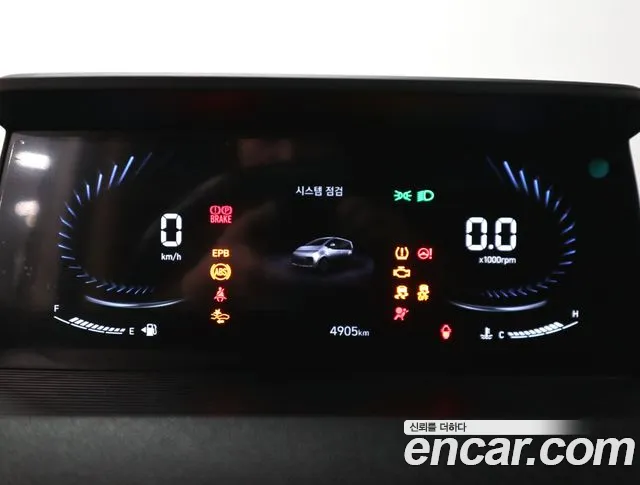 Hyundai Staria — Фото автомобиля 8