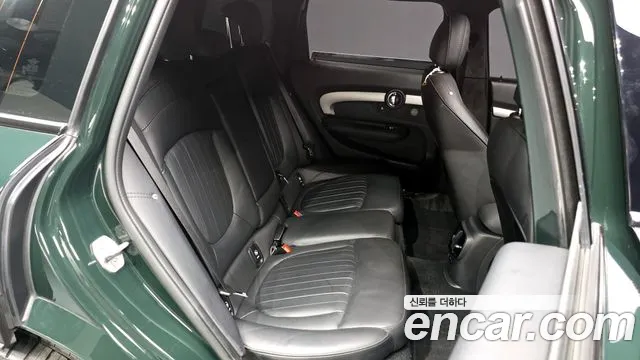 Mini Clubman — Фото автомобиля 10