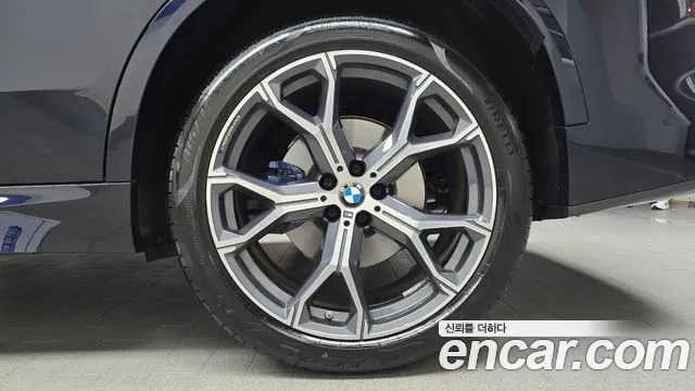 BMW X5 — Фото автомобиля 21
