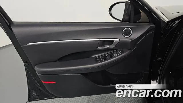 Hyundai Sonata DN8 — Фото автомобиля 23