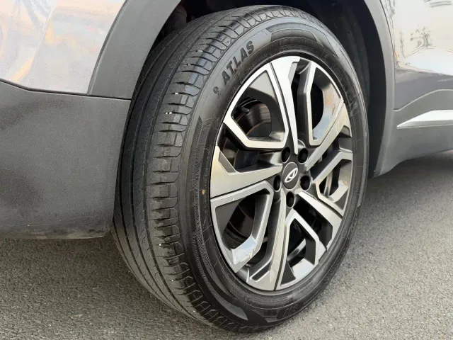 Chery Tiggo 7 PLUS — Фото автомобиля 19