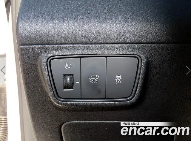 Hyundai Tucson NX4 — Фото автомобиля 12