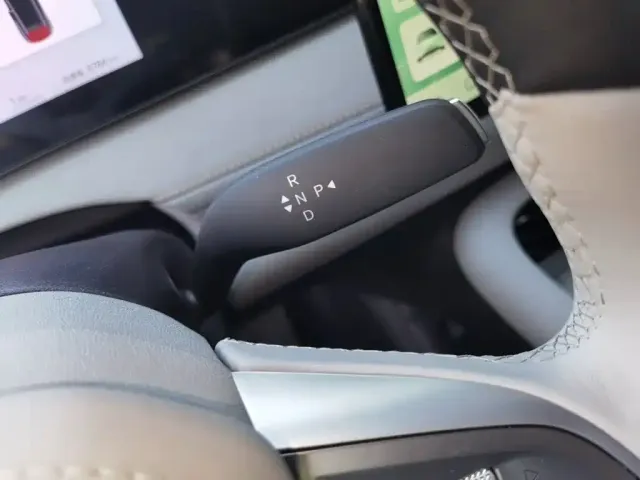 BYD Sealion 06 New Energy 2025 DM-i 170 Pilot Plus Edition — Фото автомобиля 15
