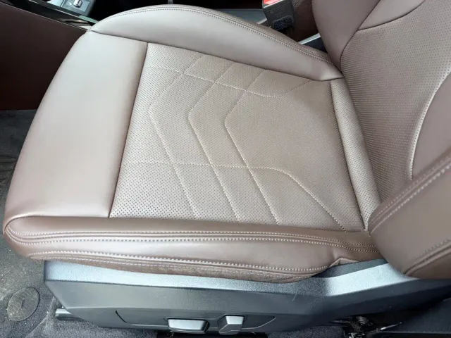BMW X1 — Фото автомобиля 19