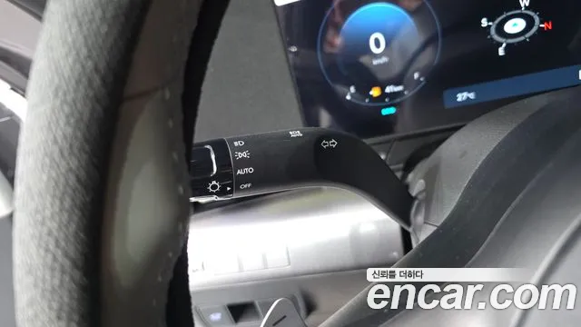 Hyundai Kona SX2 — Фото автомобиля 27