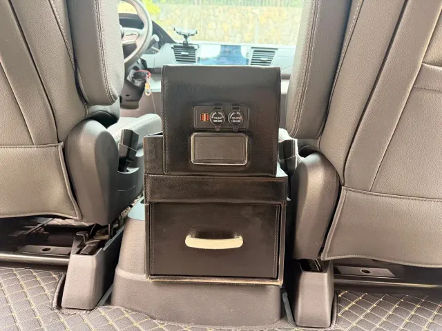 Maxus G10 — Фото автомобиля 23