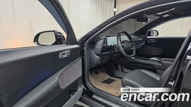 Hyundai Ioniq6 Long Range AWD — Фото автомобиля 10