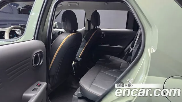 Hyundai Casper — Фото автомобиля 18