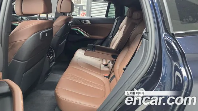BMW X6 G06 — Фото автомобиля 17