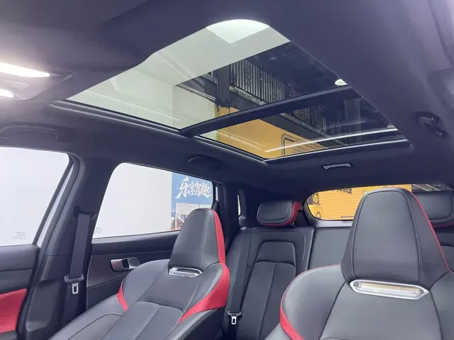 Changan CS55 Plus — Фото автомобиля 14