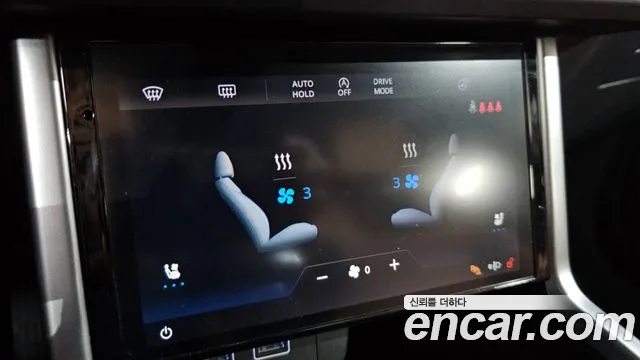 KG_Mobility_Ssangyong Torres Torres Бензин 1.5 2WD — Фото автомобиля 16