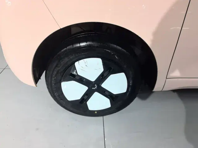 Wuling Hongguang Mini EV — Фото автомобиля 22
